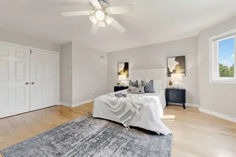 147 Silver Linden Drive Richmond Hill ON L4B 4H6