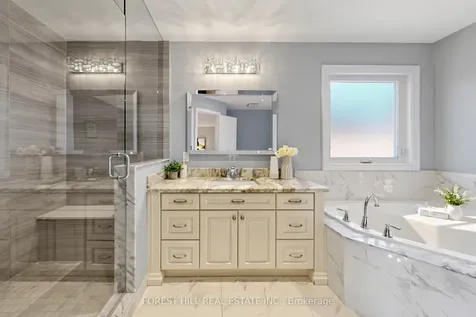 147 Silver Linden Drive Richmond Hill ON L4B 4H6