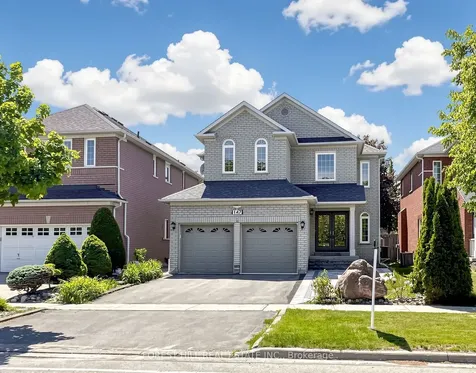 147 Silver Linden Drive Richmond Hill ON L4B 4H6