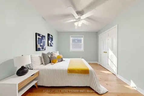 147 Silver Linden Drive Richmond Hill ON L4B 4H6