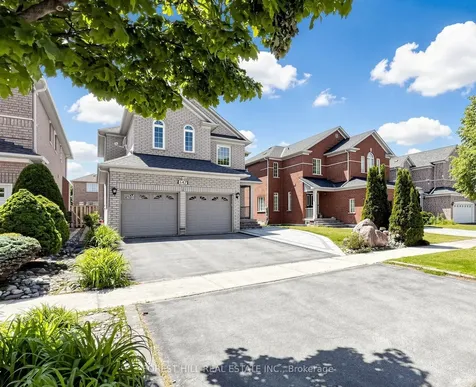 147 Silver Linden Drive Richmond Hill ON L4B 4H6
