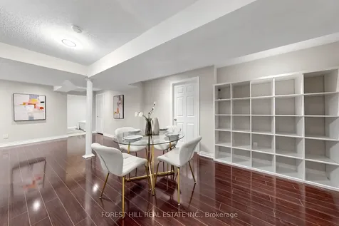 147 Silver Linden Drive Richmond Hill ON L4B 4H6