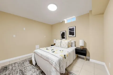 147 Silver Linden Drive Richmond Hill ON L4B 4H6