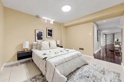 147 Silver Linden Drive Richmond Hill ON L4B 4H6