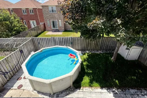 147 Silver Linden Drive Richmond Hill ON L4B 4H6