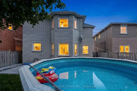 147 Silver Linden Drive Richmond Hill ON L4B 4H6