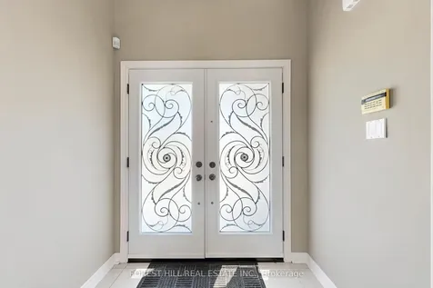 147 Silver Linden Drive Richmond Hill ON L4B 4H6