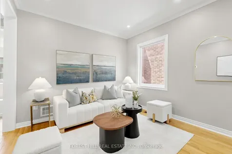 147 Silver Linden Drive Richmond Hill ON L4B 4H6