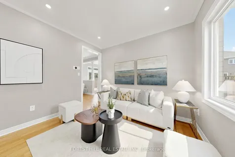 147 Silver Linden Drive Richmond Hill ON L4B 4H6