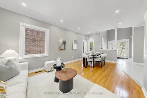 147 Silver Linden Drive Richmond Hill ON L4B 4H6