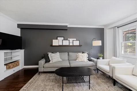 107 Natanya Boulevard Georgina ON L4P 3P9