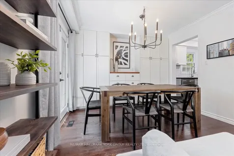 107 Natanya Boulevard Georgina ON L4P 3P9