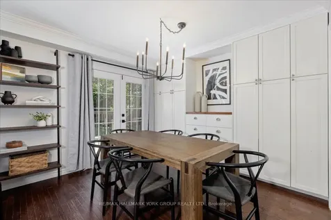 107 Natanya Boulevard Georgina ON L4P 3P9