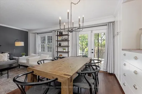 107 Natanya Boulevard Georgina ON L4P 3P9