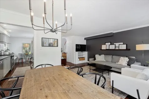 107 Natanya Boulevard Georgina ON L4P 3P9