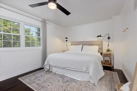 107 Natanya Boulevard Georgina ON L4P 3P9