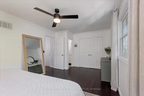 107 Natanya Boulevard Georgina ON L4P 3P9