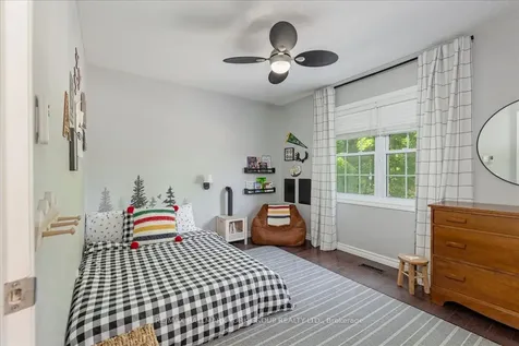 107 Natanya Boulevard Georgina ON L4P 3P9