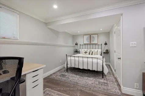 107 Natanya Boulevard Georgina ON L4P 3P9