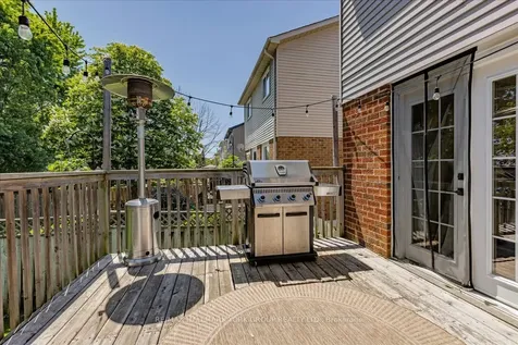 107 Natanya Boulevard Georgina ON L4P 3P9