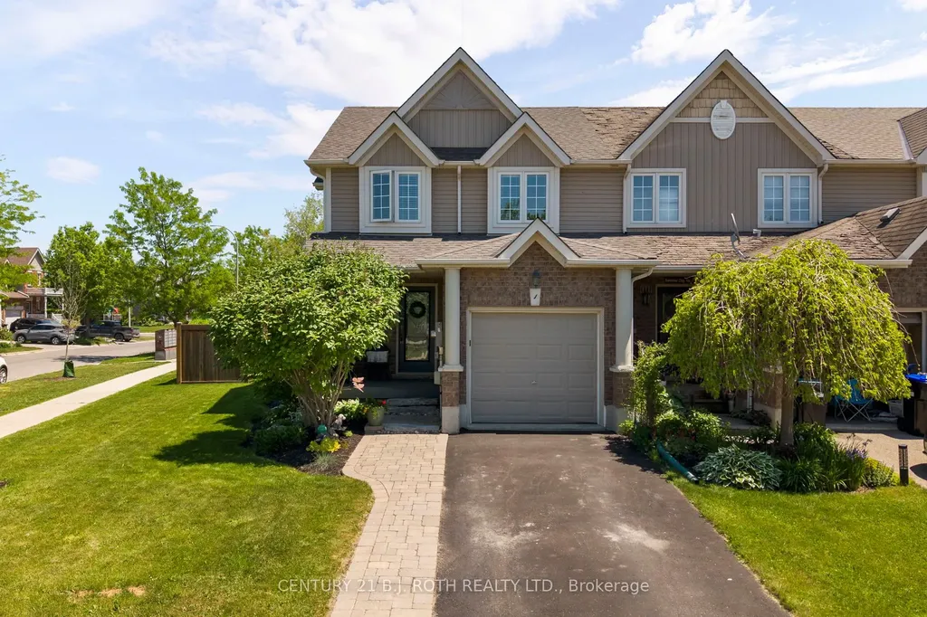 1 Ruthven Crescent New Tecumseth ON L9R 0A5