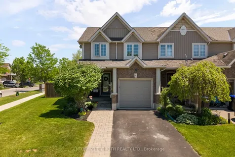 1 Ruthven Crescent New Tecumseth ON L9R 0A5