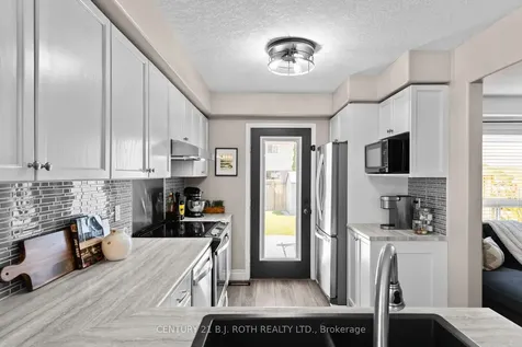 1 Ruthven Crescent New Tecumseth ON L9R 0A5