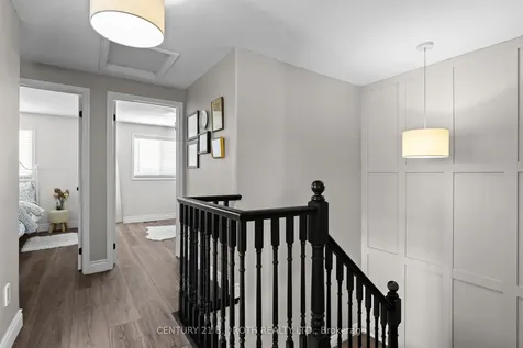 1 Ruthven Crescent New Tecumseth ON L9R 0A5