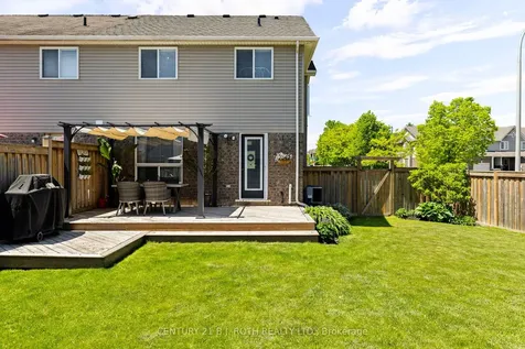 1 Ruthven Crescent New Tecumseth ON L9R 0A5