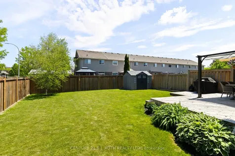 1 Ruthven Crescent New Tecumseth ON L9R 0A5