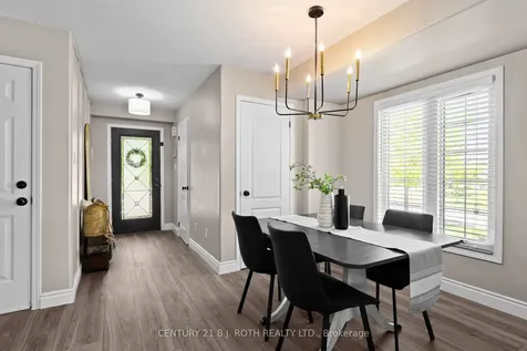 1 Ruthven Crescent New Tecumseth ON L9R 0A5