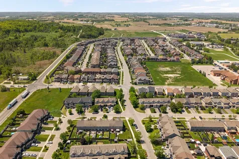 1 Ruthven Crescent New Tecumseth ON L9R 0A5