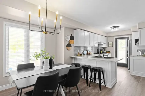 1 Ruthven Crescent New Tecumseth ON L9R 0A5