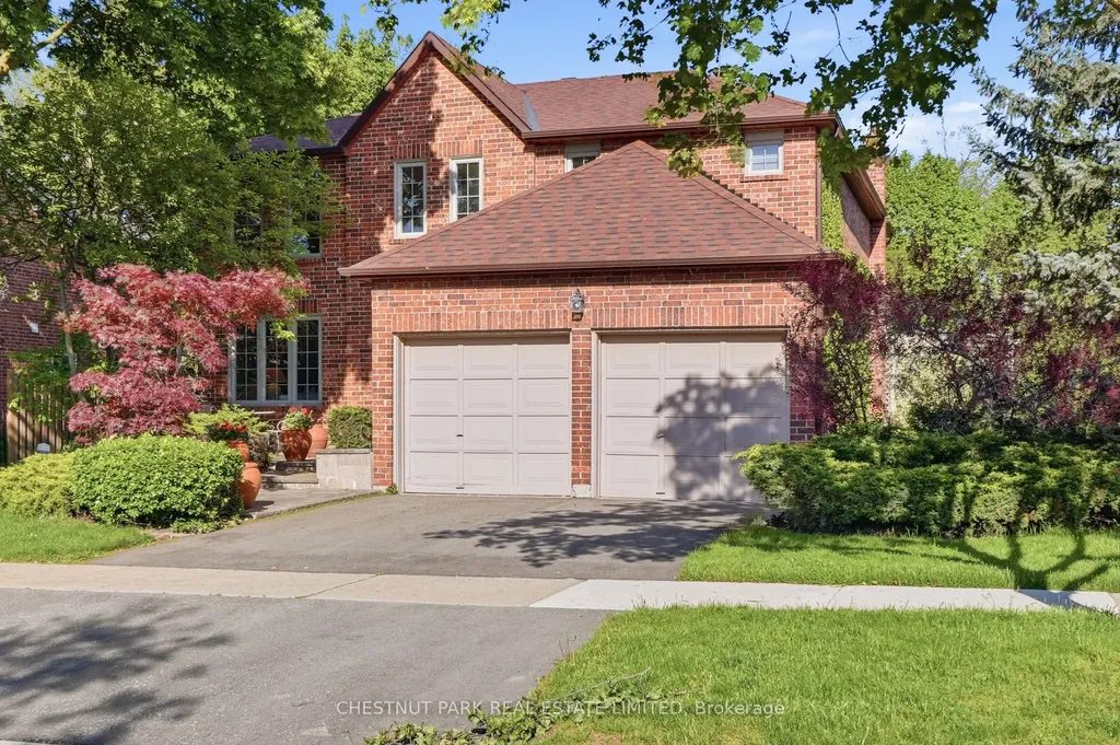 51 Crooked Stick Road Vaughan ON L4K 1P4