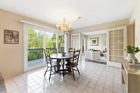 51 Crooked Stick Road Vaughan ON L4K 1P4
