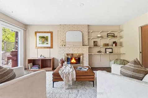 51 Crooked Stick Road Vaughan ON L4K 1P4