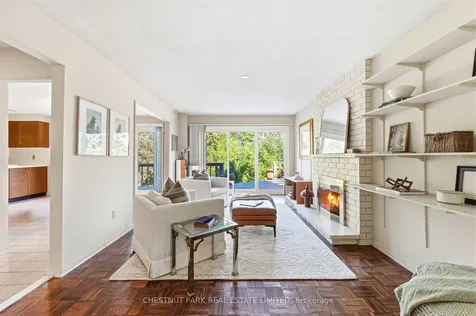 51 Crooked Stick Road Vaughan ON L4K 1P4