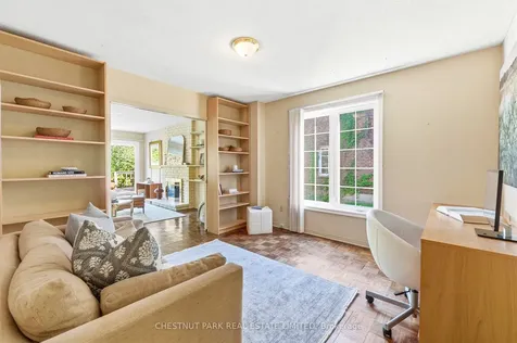 51 Crooked Stick Road Vaughan ON L4K 1P4