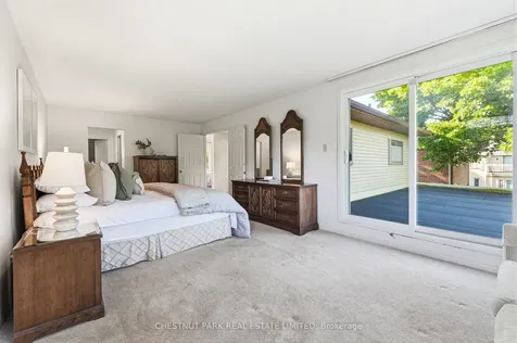 51 Crooked Stick Road Vaughan ON L4K 1P4