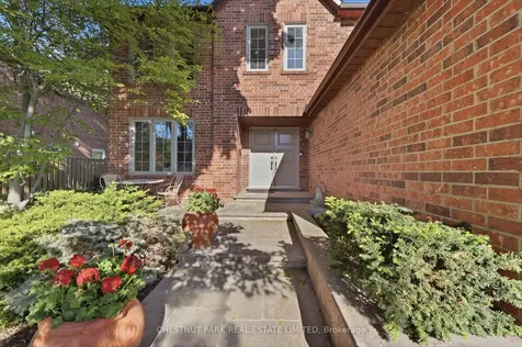 51 Crooked Stick Road Vaughan ON L4K 1P4