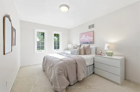 51 Crooked Stick Road Vaughan ON L4K 1P4