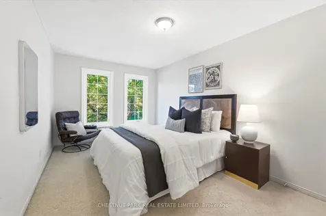 51 Crooked Stick Road Vaughan ON L4K 1P4