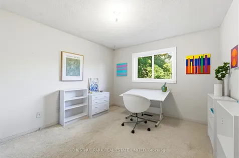51 Crooked Stick Road Vaughan ON L4K 1P4