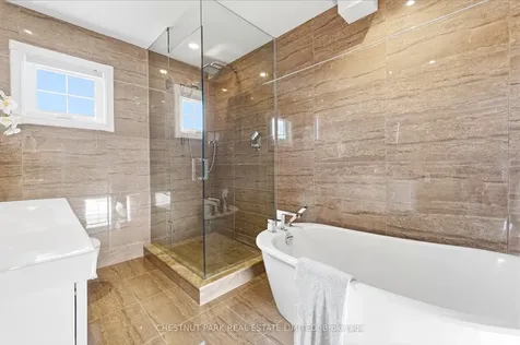 51 Crooked Stick Road Vaughan ON L4K 1P4