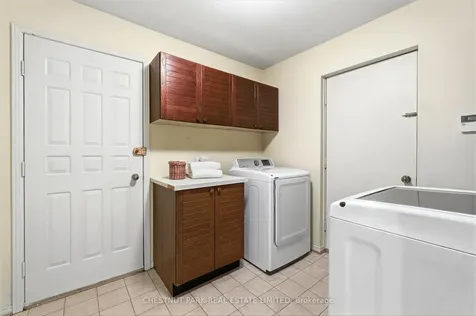 51 Crooked Stick Road Vaughan ON L4K 1P4