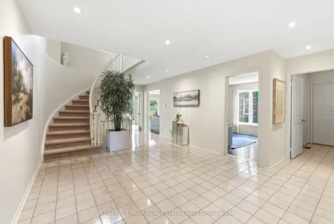 51 Crooked Stick Road Vaughan ON L4K 1P4