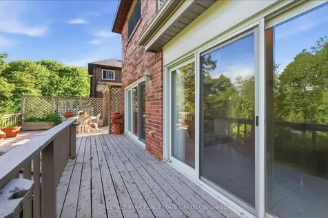 51 Crooked Stick Road Vaughan ON L4K 1P4