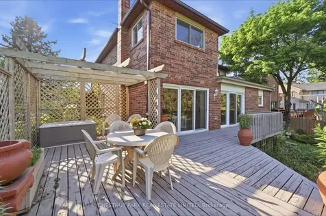51 Crooked Stick Road Vaughan ON L4K 1P4