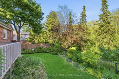 51 Crooked Stick Road Vaughan ON L4K 1P4