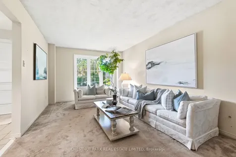 51 Crooked Stick Road Vaughan ON L4K 1P4